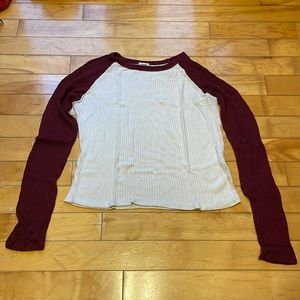 Garage shirt bundle, size xs and s